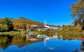 Indian Head Resort Lincoln New Hampshire